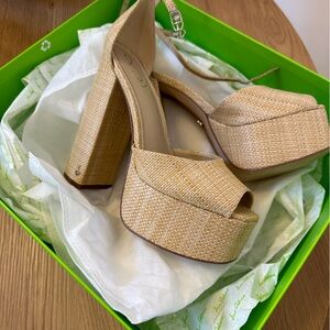 Sam Edelman Kori Block Heel